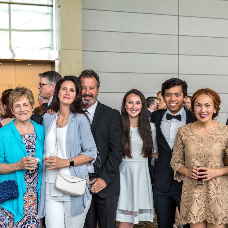 6 Gala 2018