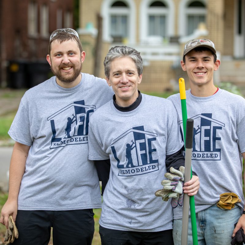 6 Life Remodeled2018