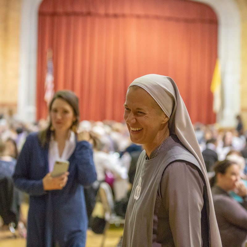 6 Sr Miriam James 2018