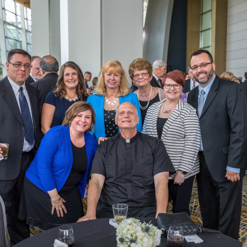 7 Gala 2018