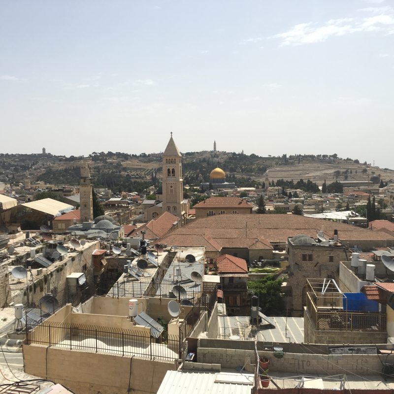 8 DFE 2018 Mission Trips