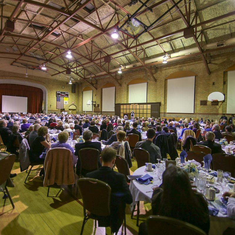 8 Dinner for Life 2019