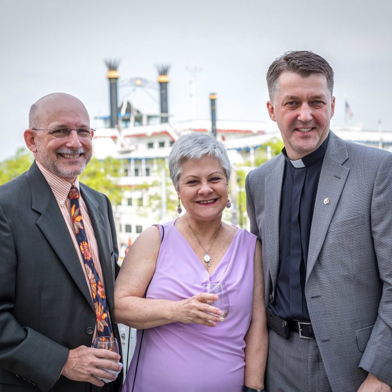 8 Gala 2018
