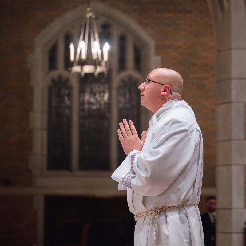 Acolyte Lector 20 2