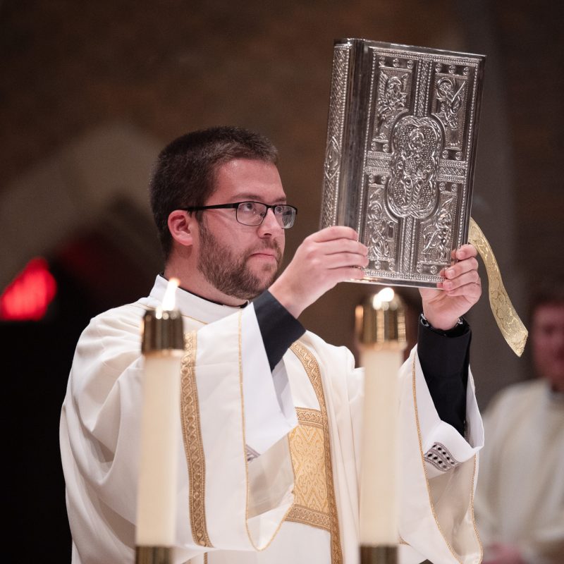 Acolyte Lector 35 2