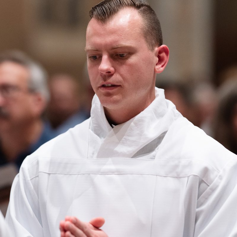 Acolyte Lector 38 2