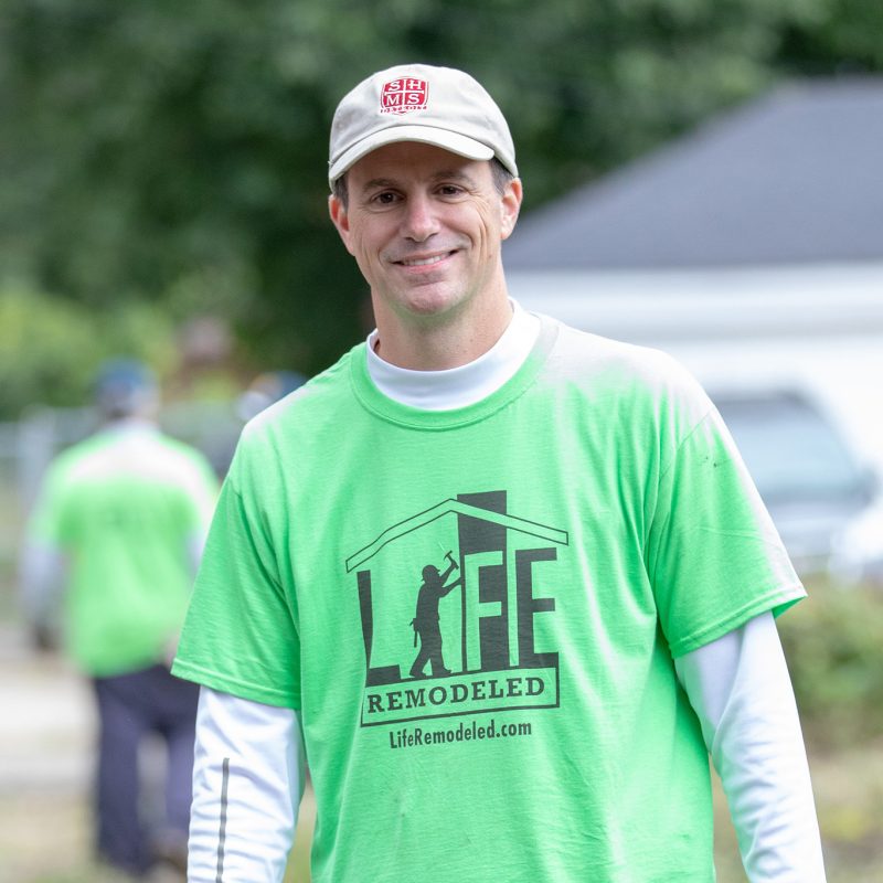 Life remodeled 2018 Monsignor 1