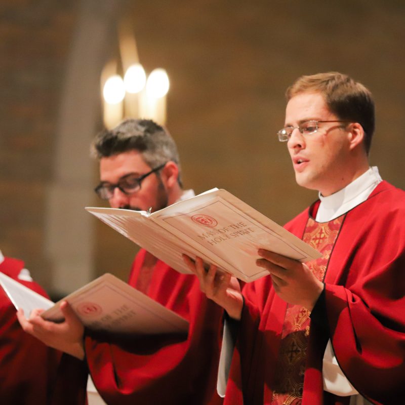 Massofthe Holy Spirit2017 6