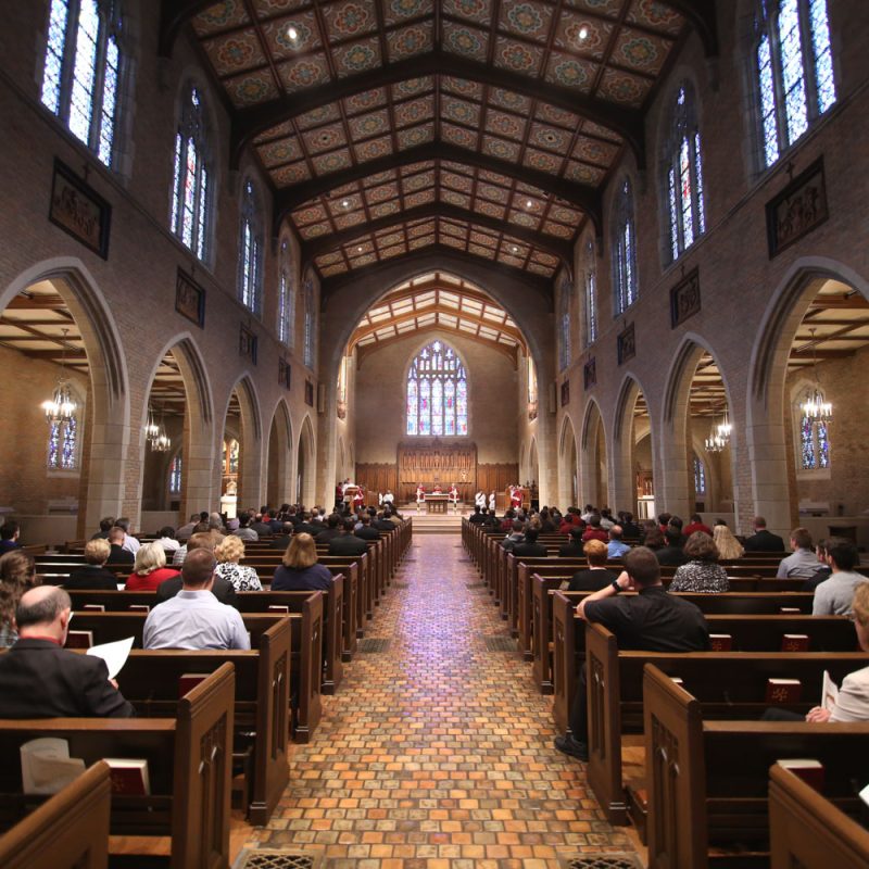 Massofthe Holy Spirit2017