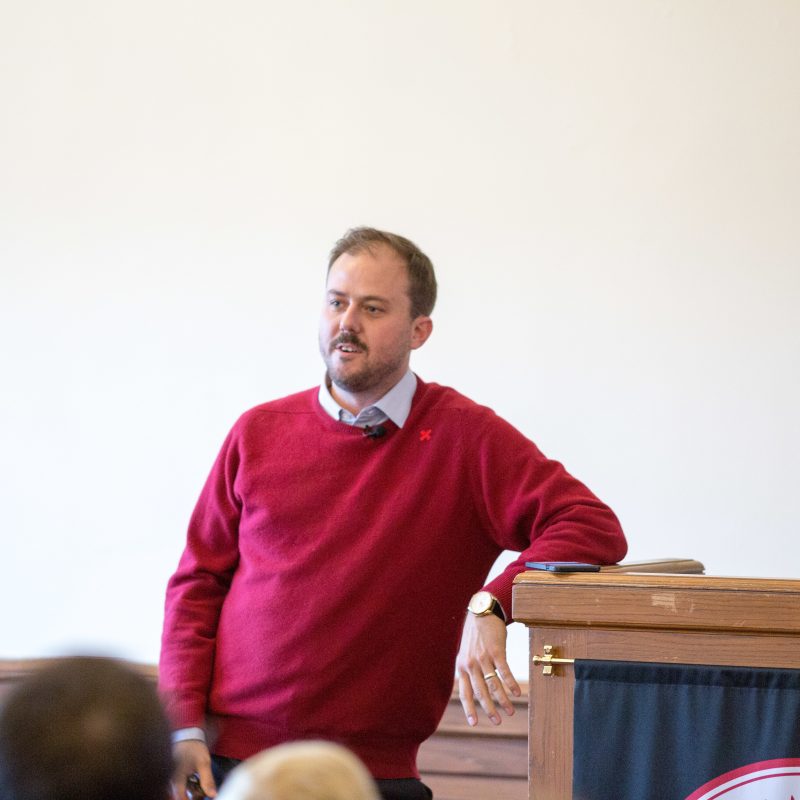 Matthew Meeks Sacred Heart Major Seminary