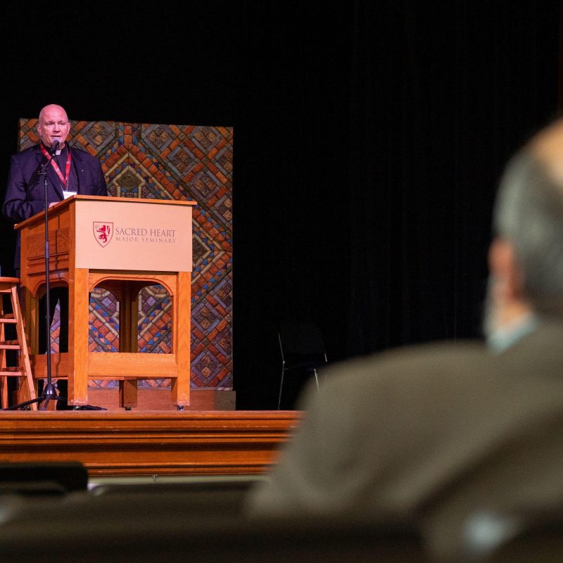Nicaea at 1700 Conference 11
