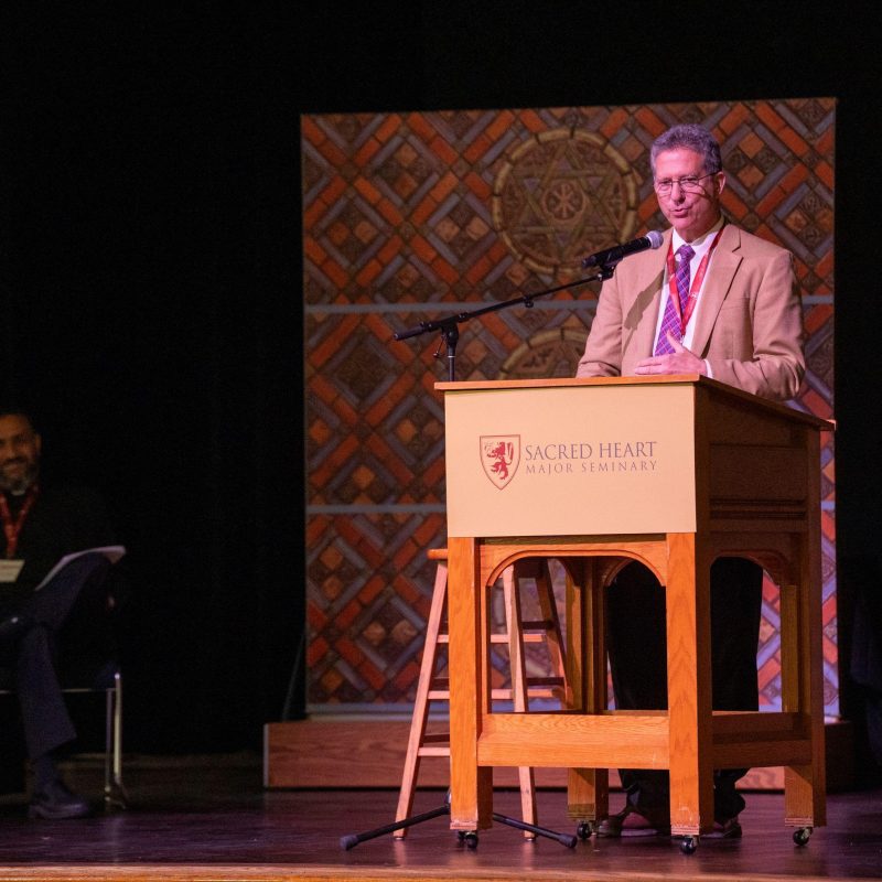 Nicaea at 1700 Conference 13