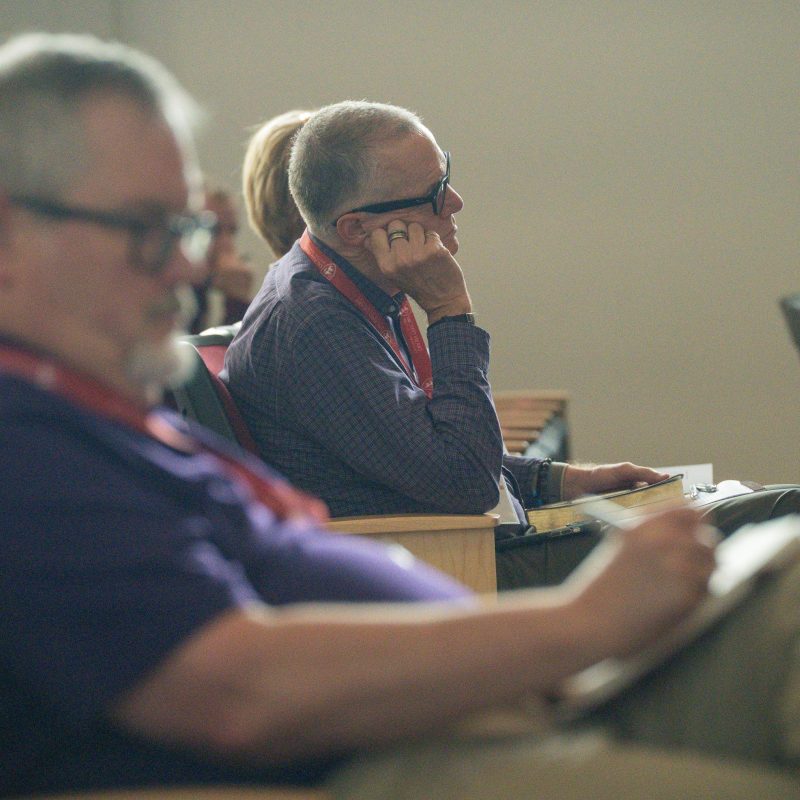 Nicaea at 1700 Conference 19