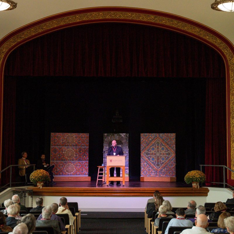 Nicaea at 1700 Conference 26