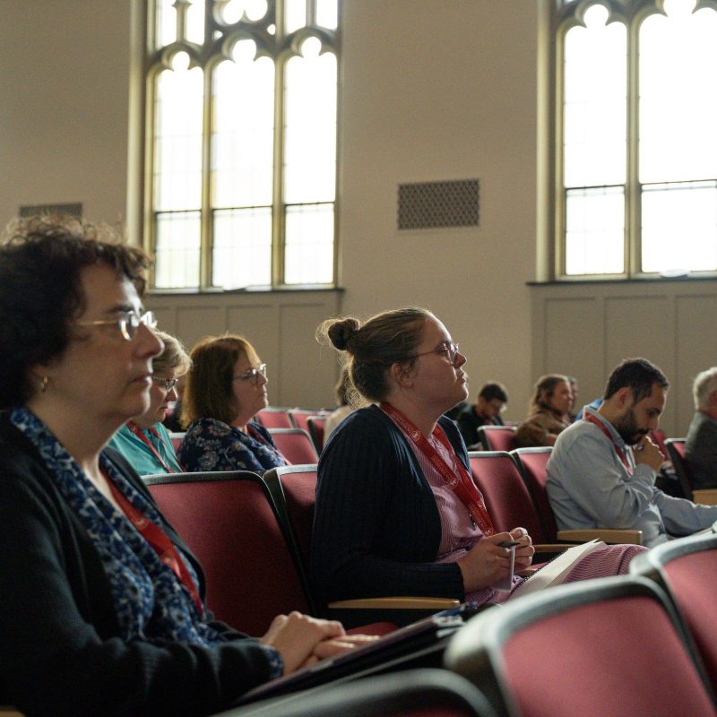 Nicaea at 1700 Conference 27