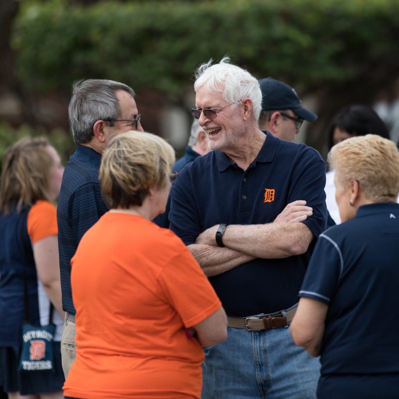 Rectors Address 2017 nwm 2