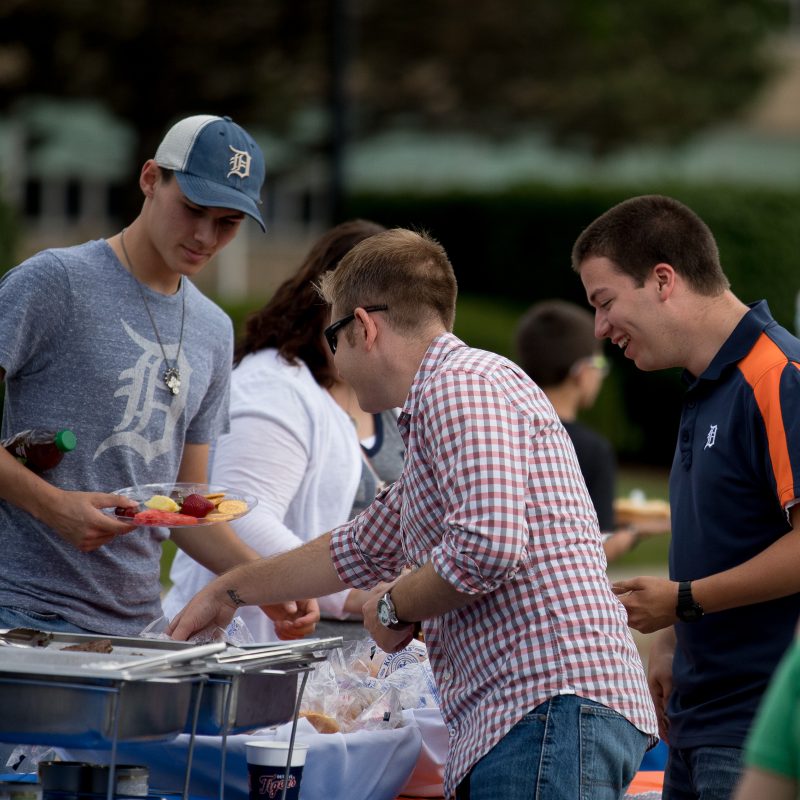 Rectors Address 2017 nwm 4