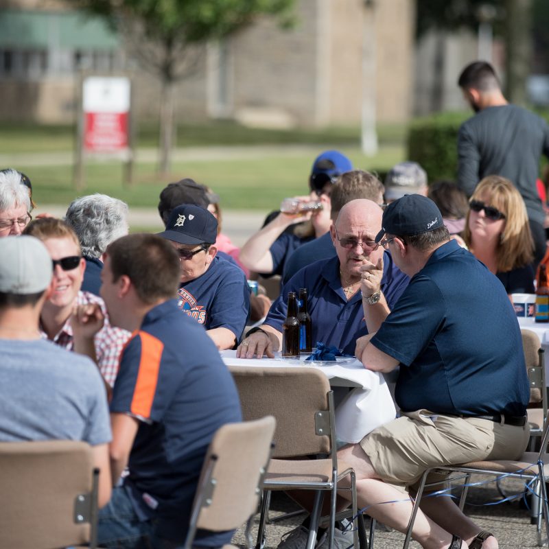 Rectors Address 2017 nwm 5