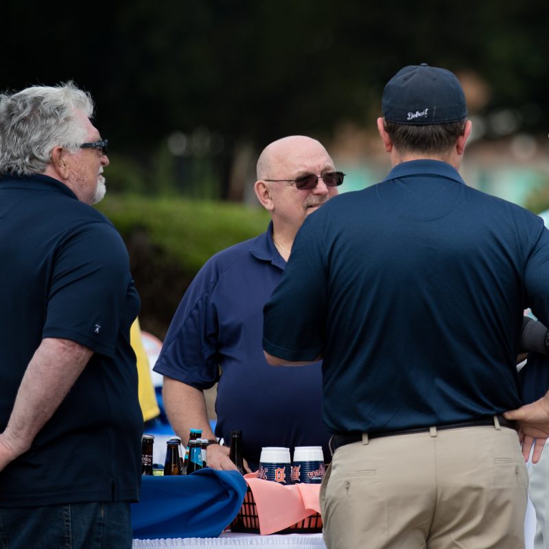 Rectors Address 2017 nwm