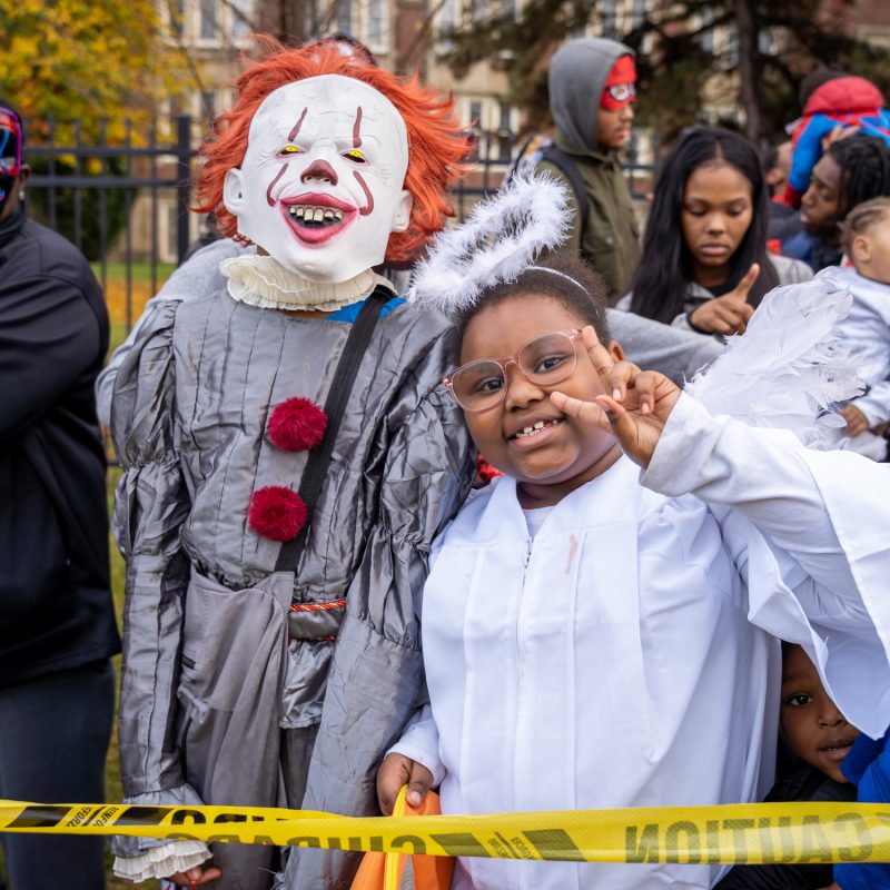SHMS Halloween18
