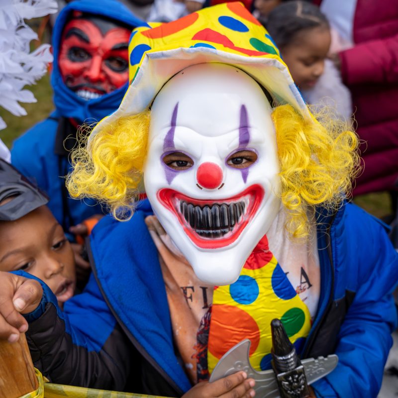 SHMS Halloween19