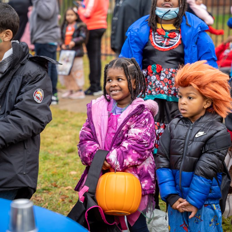 SHMS Halloween22