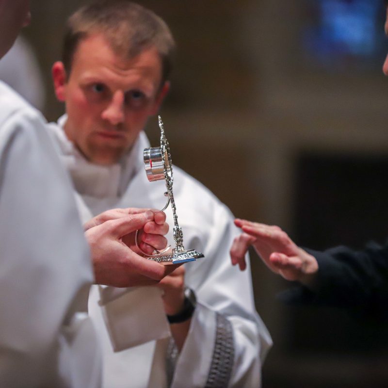 Solanus Casey Relic 14