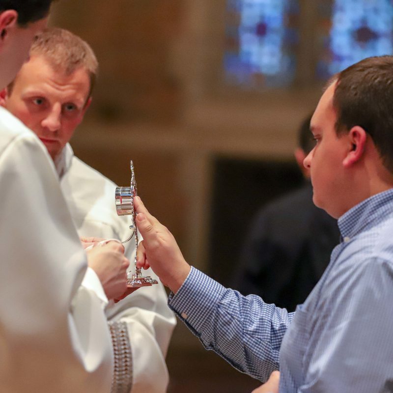 Solanus Casey Relic 15