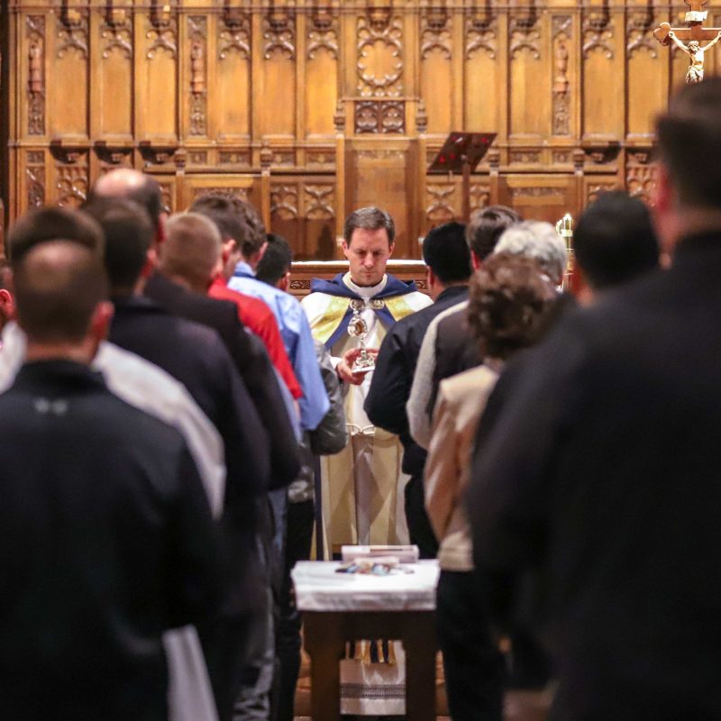 Solanus Casey Relic 16