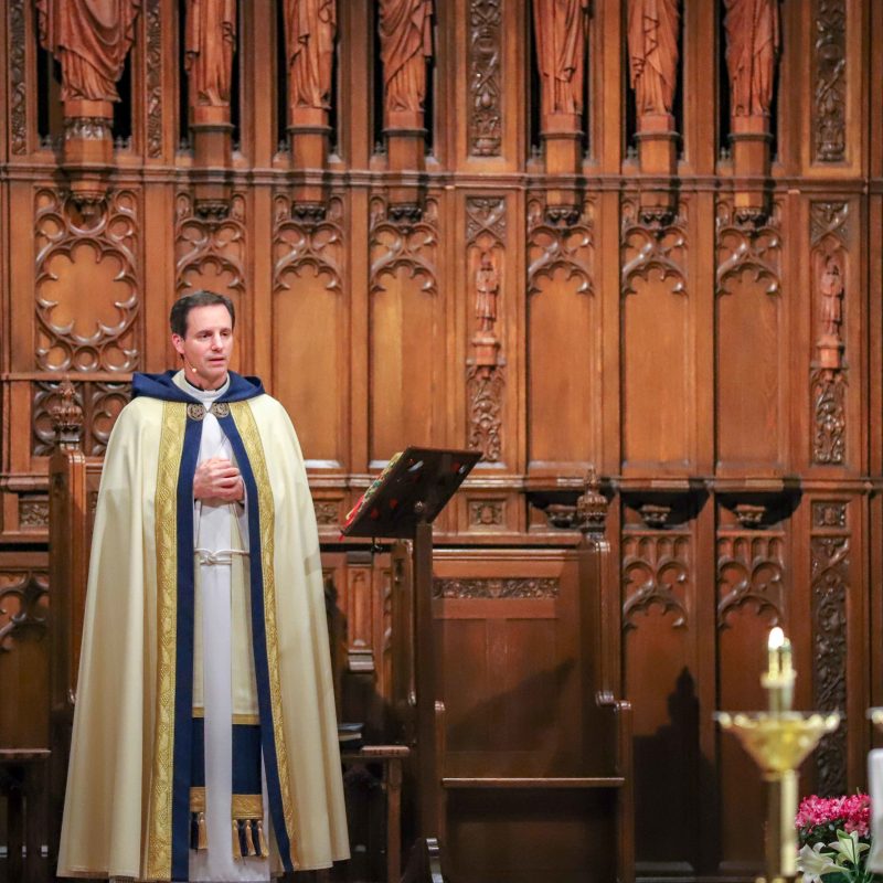 Solanus Casey Relic 4