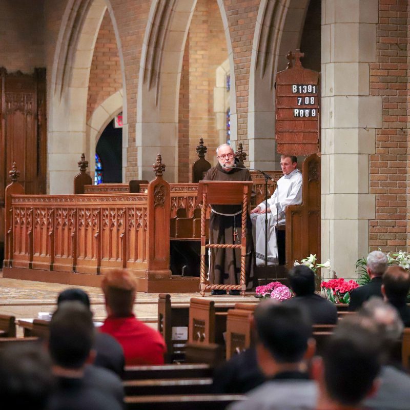 Solanus Casey Relic 6