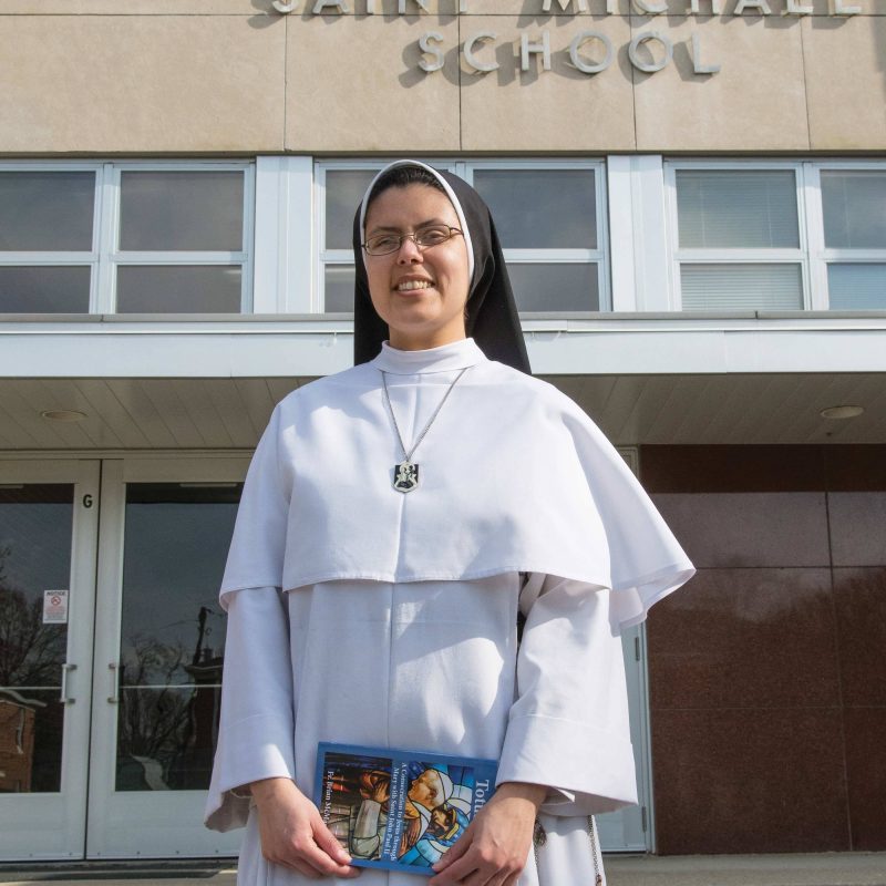 Sr Agnes Maria OP 3