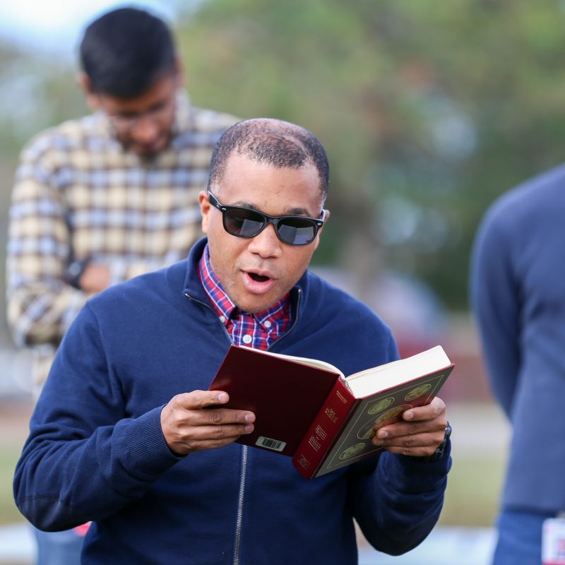 Third Annual Track Meet 1