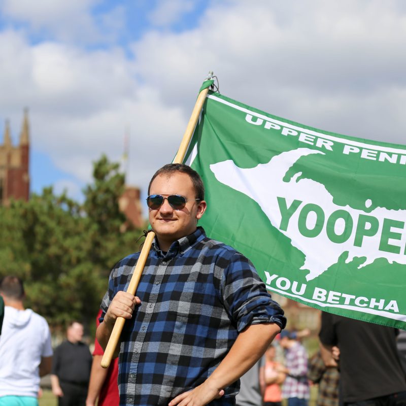 Third Annual Track Meet 10