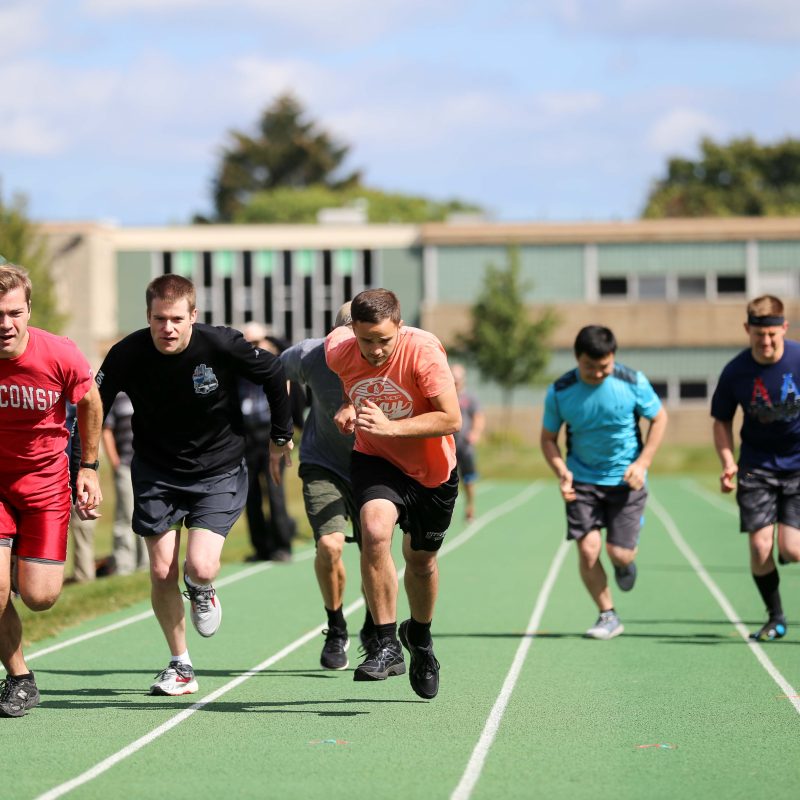 Third Annual Track Meet 3