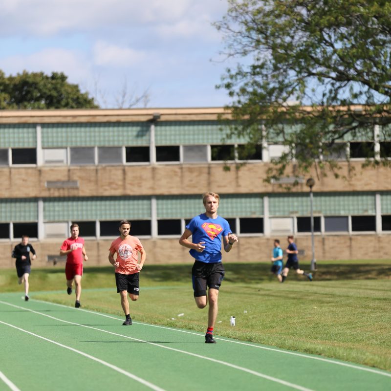 Third Annual Track Meet 4