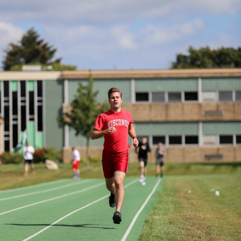 Third Annual Track Meet 5