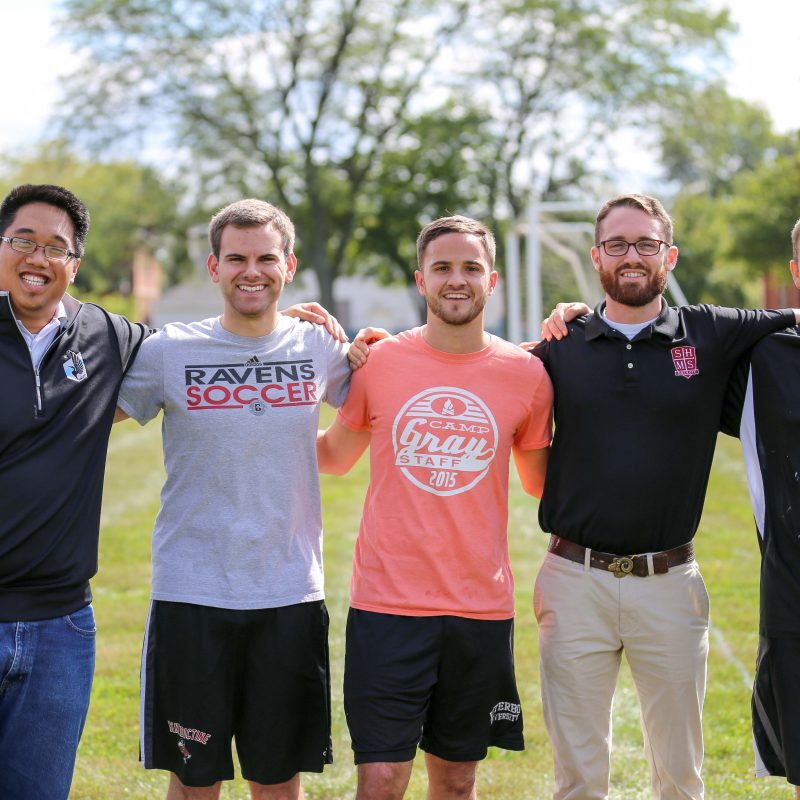 Third Annual Track Meet 6