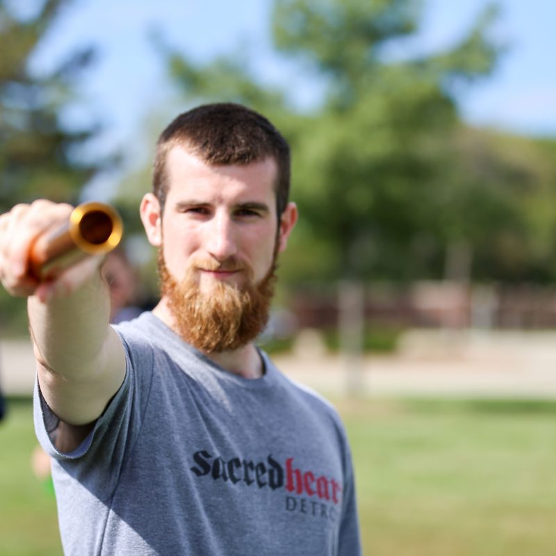 Third Annual Track Meet 9